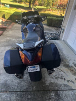 2004 Honda St1300