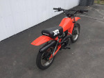 1983 Honda XR 80 Completely Restored
