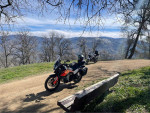 2019 KTM 790 Adventure