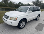 2006 Toyota Highlander Limited AWD 56,000 mi