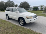 2006 Toyota Highlander Limited AWD 56,000 mi