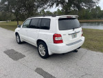 2006 Toyota Highlander Limited AWD 56,000 mi