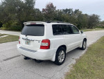 2006 Toyota Highlander Limited AWD 56,000 mi