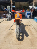 KTM525XC 2006