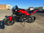 2017 Yamaha FZ-07/MT-07