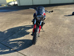 2017 Yamaha FZ-07/MT-07