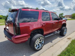 2007 Chevrolet Corvette 112,000 mi