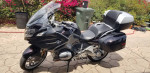 2014 BMW R1200RT