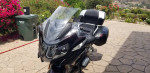 2014 BMW R1200RT