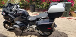 2014 BMW R1200RT
