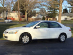 2004 Honda Accord 60,000 mi