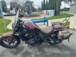Honda rebel 1100 dct for sale