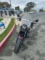Honda rebel 1100 dct for sale