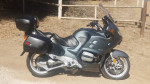 *EXC* 2003 BMW R1150RT sport touring motorcycle
