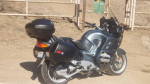 *EXC* 2003 BMW R1150RT sport touring motorcycle