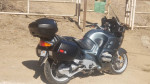 *EXC* 2003 BMW R1150RT sport touring motorcycle