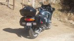 *EXC* 2003 BMW R1150RT sport touring motorcycle