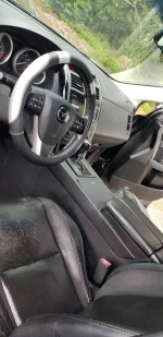 2013 Mazda CX-9 94,000 mi