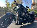 Night rod special