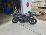 2021 Ninja 1000sx