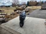 2021 Ninja 1000sx