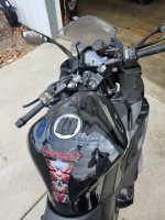 2021 Ninja 1000sx