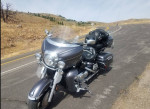 2008 Yamaha Venture S
