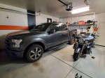 2008 Yamaha Venture S
