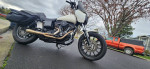 2005 FXDXI DYNA