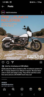 2005 FXDXI DYNA