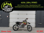 2008 Honda CRF 450r  * Good Condition *