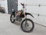 2008 Honda CRF 450r  * Good Condition *