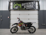 2008 Honda CRF 450r  * Good Condition *