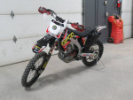 2008 Honda CRF 450r  * Good Condition *