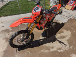 2016 Beta 500RS