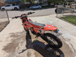 2016 Beta 500RS