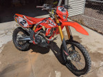 2016 Beta 500RS