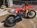2016 Beta 500RS