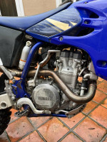 2003 yz450f