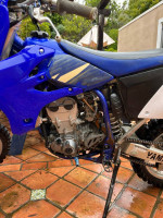 2003 yz450f