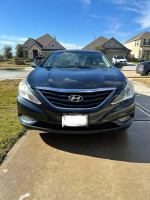 2013 Hyundai Sonata GLS FWD 117,000 mi