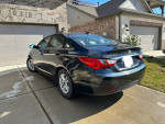 2013 Hyundai Sonata GLS FWD 117,000 mi