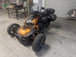 2022 Can-Am Ryker 900 Sport 5500 miles $8000.00 FIRM