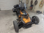 2022 Can-Am Ryker 900 Sport 5500 miles $8000.00 FIRM