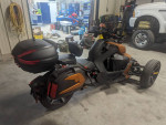 2022 Can-Am Ryker 900 Sport 5500 miles $8000.00 FIRM