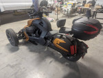 2022 Can-Am Ryker 900 Sport 5500 miles $8000.00 FIRM