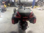 2022 Can-Am Ryker 900 Sport 5500 miles $8000.00 FIRM