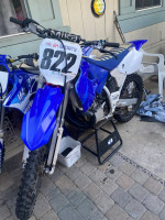 Yz250