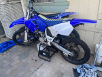 Yz250