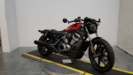 2022 Harley-Davidson RH975 2022 Nightster